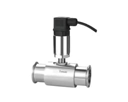 Flow Meter Sensor 304 Stainless Steel Pipeline