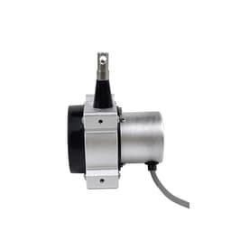 Linear Wire Encoder SM-S-P Output Draw Displacement Sensor(SM-S-100mm -P)