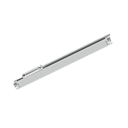 Linear Ruler 5um Optical Sensor Linear Encoder for Milling Machine(Slim 100mm)