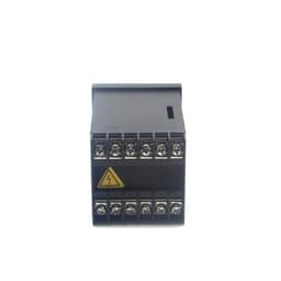 CH102 48*48mm Multy Input K E J PT100 0-10V 4-20mA PID Output SSR Relay AC 220V 24VDC 380V Power Temperature Controller(2Alarm Double Output,110-220V