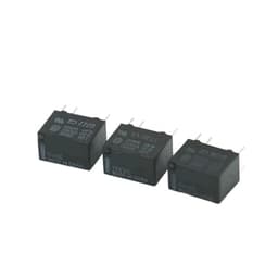 G5V-1-5VDC G5V-1-12VDC G5V-1-24VDC 1A 6PIN One Open Close Signal Relay 10PCS/lot