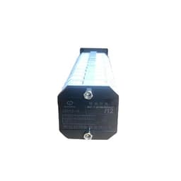 0-4 Positions LW12-16/12 Cam Switch Changeover Rotary Selector 12 Poles Knots 48 Terminals 16A Power Control