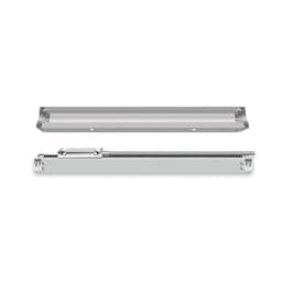 Linear Ruler 5um Optical Sensor Linear Encoder for Milling Machine(Slim 100mm)