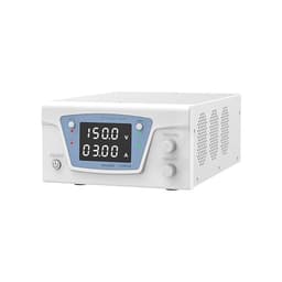 Programmable DC Power Supply KPS15003D 0 150V 3A 450W Regulated