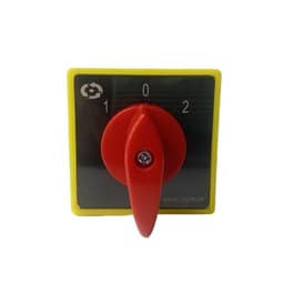 Changeover Switch Electric Motor Generator Transfer Selector HZ5B-10/2