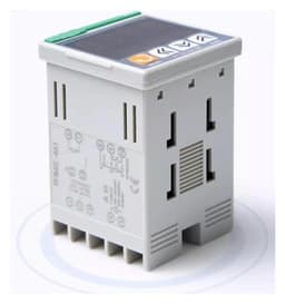 48*48mm 0.5 Precision PID Temperature Controller CHFU Thermocouple E/K/J/L/T/R/S/PT100/Cu50 Type Sensor Relay SSR Output RS485(Relay-SSR Out)