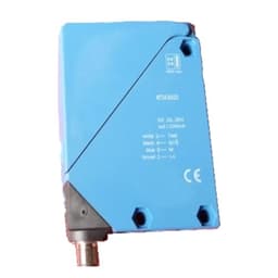 WT34-B410 photoelectric Switch Sensor