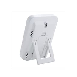 Digital Humidity Temperature Meter Room Dry Wet Comfort Guide