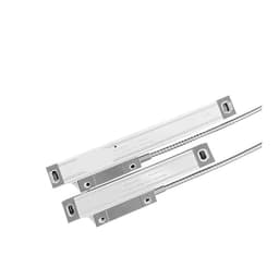 High Precision Linear Scale 5micron Encoder 100 150 200 250 300 350 400 450 500mm Optical Ruler(100mm)