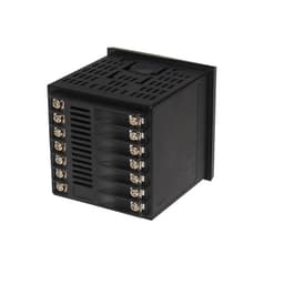 TCN7 Series LCD Display Digital PID Temperature Controller Thermostat