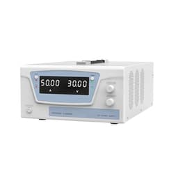 Regulated DC Power Supply 0-30V 0-50A 1500W Phone Repair