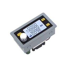 SK35H SK80H Boost Converter CC CV 0.6-30V 4A 5V 6V 12V 24V Power Module Adjustable Regulated Laboratory Power Supply(530V 35W)