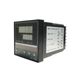 PID Digital Temperature Controller REX-C100 C400 C700 C900 Thermostat