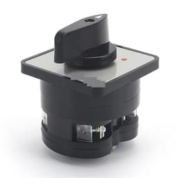 LW5D-16/D0083.1 16A 3 Position Pole Changeover Selector Cam Switch