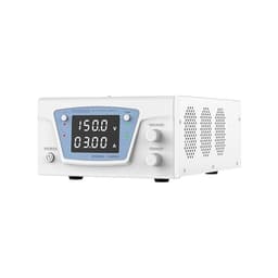 Programmable DC Power Supply KPS15003D 0 150V 3A 450W Regulated