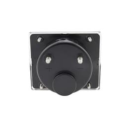 1PCS AC Frequency Meter 70x60mm