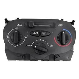VEADONS Car Air Condition Control Panel Plate | 9624675377 X666633H
