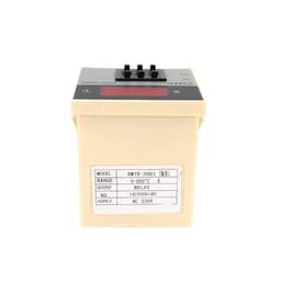 XMTD-2001 PID Digital Display Temperature Controller