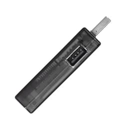 USB Voltage Current Tester Multimeter High Accuracy for Chargers