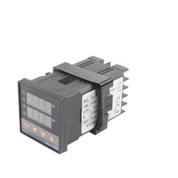 REX-C100/C400/C700/C900 Digital PID Temperature Controller Thermostat