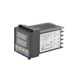 Digital PID Intelligent Temperature Controller Universal/K Type