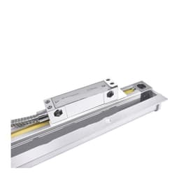 High Precision Linear Scale 5micron Encoder 100 150 200 250 300 350 400 450 500mm Optical Ruler(100mm)