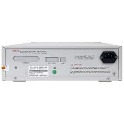 LCR Meters RK2811D Digital Bridge Resistance Capacitance Inductance Frequency Tester Component Detection