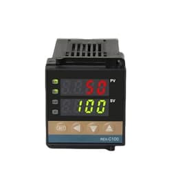 Mutil-Input PID Digital Fahrenheit or Celsius Temperature Controller