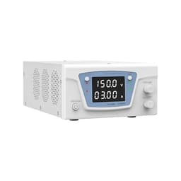 Programmable DC Power Supply KPS15003D 0 150V 3A 450W Regulated