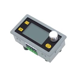 SK35H SK80H Boost Converter CC CV 0.6-30V 4A 5V 6V 12V 24V Power Module Adjustable Regulated Laboratory Power Supply(530V 35W)