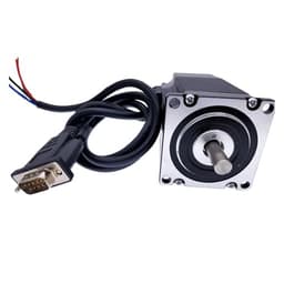 Closed Loop Stepper Motor Driver 57HBS01 2.2Nm 1000ppr Hybrid