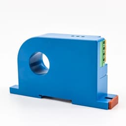 High Current Output Converter 10a 100a 200a 400a 300a 500a 420ma ac Current Sensor Effect ac Current Sensor(DC,Input 0-200A-220VAC Power-Output