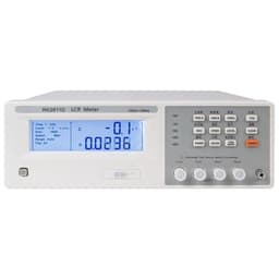 LCR Meters RK2811D Digital Bridge Resistance Capacitance Inductance Frequency Tester Component Detection