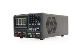 Siglent SPD4121X DC Power Supply, 15V/10A, 285 W, 1 mV/1 mA, 4 Channels, Equipped with a 4.3-inch TFT-LCD Display (480 * 272 Resolution)