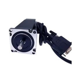Closed Loop Stepper Motor Driver 57HBS01 2.2Nm 1000ppr Hybrid