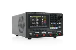 Siglent SPD4121X DC Power Supply, 15V/10A, 285 W, 1 mV/1 mA, 4 Channels, Equipped with a 4.3-inch TFT-LCD Display (480 * 272 Resolution)