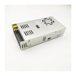 600W Digital Display Switching Power Supply S-600 AC to DC Converter