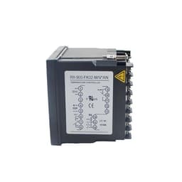 96*96mm 600 Degree Input K J PT100 0-10V 4-20mA PID Output SSR Relay