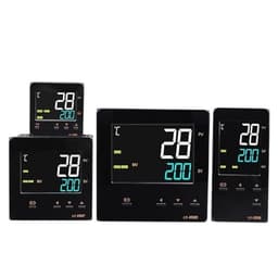 Large Digital PID Temperature Controller Heating Cooling Regulator
