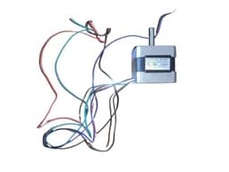 42 Stepper Motor /1.68A 0.36NM /1.8 Degrees/Engraving Parts 42BYGH39-401A(42BYGH39)