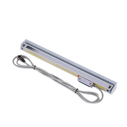 0.005mm Linear Encoder Grating Ruler Sensor Transducer