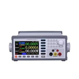 Laboratory Adjustable Programmable DC Linear Power Supply with USB