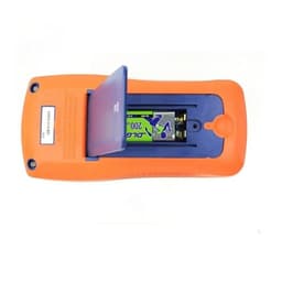 LCR Meter High Accuracy Handheld Portable Digital Bridge 100kHz Measurement Signal Frequency Parameter Tester