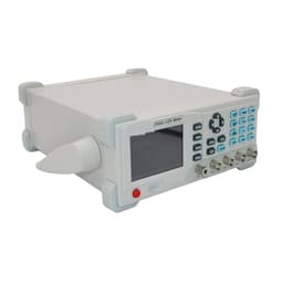 LCR Meter Benchtop Tester with Digital Bridge Continuously Adjustable Frequency(ET4401)