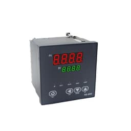 96*96mm 600 Degree Input K J PT100 0-10V 4-20mA PID Output SSR Relay