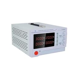 Laboratory DC Adjustable 15V 100A Regulated Switching Power Supply
