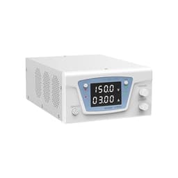 Programmable DC Power Supply KPS15003D 0 150V 3A 450W Regulated