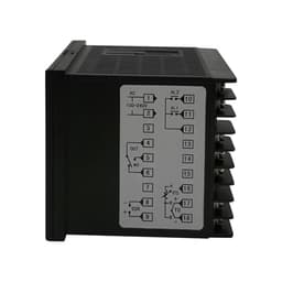 Pid Temperature Controller Industry thermoregulator AC 100 to 240V Max