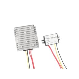 AC-DC Converter 12V 24V to 5V 3A 5A 10A Buck Regulator Step-Down Car