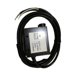 1 pcs Color Mark Sensor RS2C 12-24V